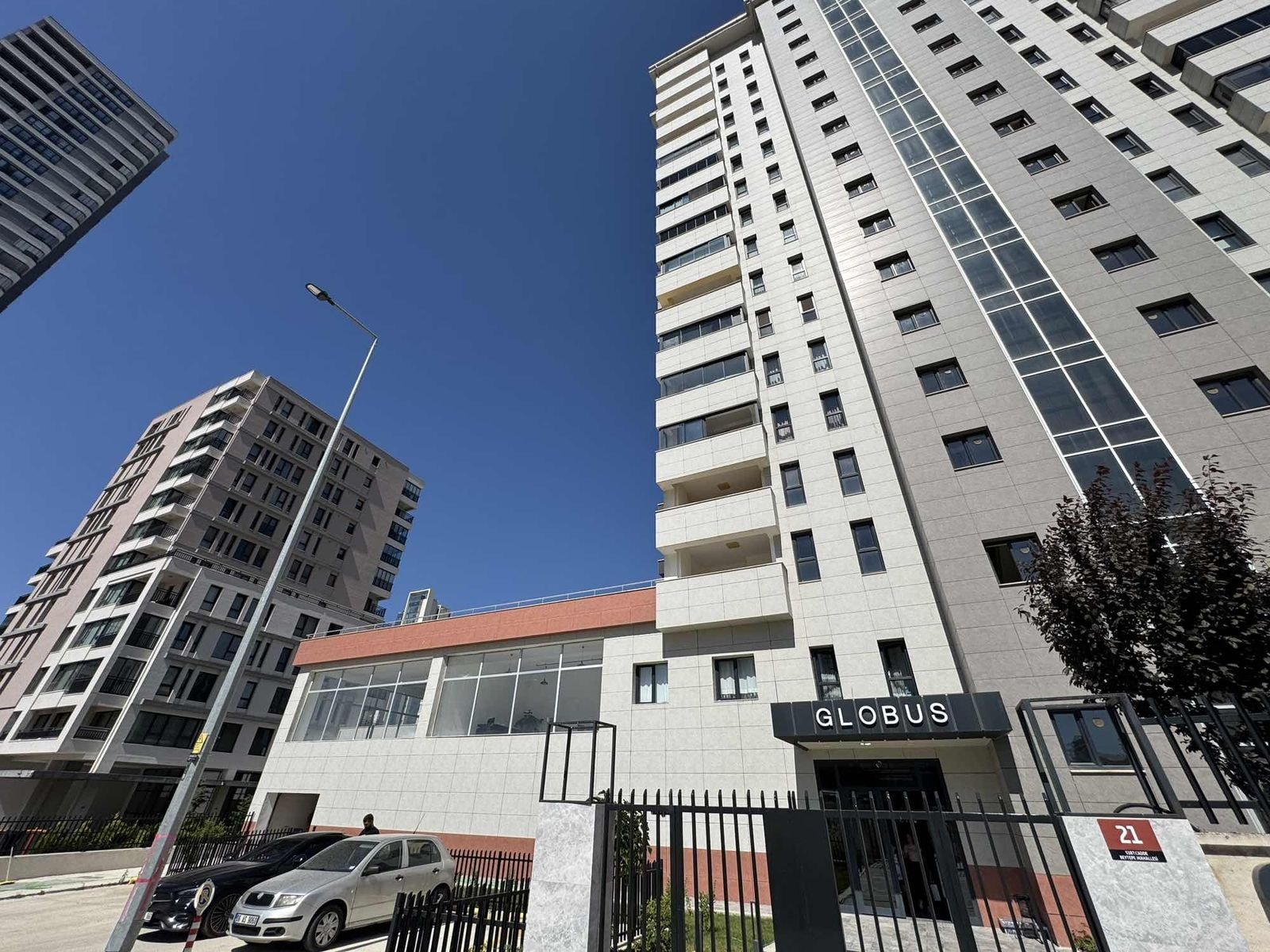 BEYTEPEDE BULVAR ÜZERİNDE 4+1 KİRALIK DAİRE — 59