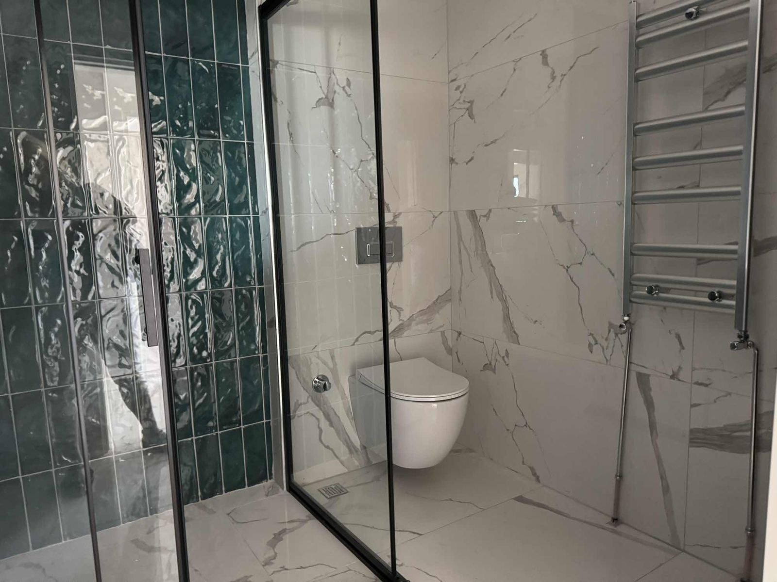 BEYTEPEDE BULVAR ÜZERİNDE 4+1 KİRALIK DAİRE — 2